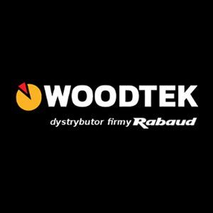 Woodtek - polski dystrybutor firmy Rabaud